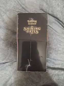 Pokemon TCG Shining Fates Elite Trainer Box ETB Brand New & Sealed 820650808173 - Image 3