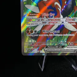 Koraidon ex 231/198 SV1 Scarlet & Violet Base Set Ultra Rare Holo Pokemon TCG - Image 5