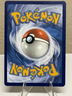 Riolu 215/198 SV01: Scarlet & Violet Base Set Holo Illustration Rare Pokemon - Image 2