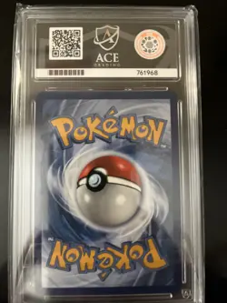 Pokemon TCG Miraidon EX Holo Gold Card 253/198 Scarlet Violet Base Set Graded 9 - Image 2