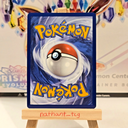 Pokemon TCG: Penny 239/198 - Scarlet & Violet Base Set UR - NM - Image 2