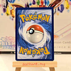 Pokemon TCG: Fighting Energy 258/198 - Scarlet & Violet Base Set Hyper Rare - NM - Image 2