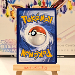 Pokemon TCG: Miraidon ex 253/198 - Scarlet & Violet Base Set Hyper Rare - NM - Image 4