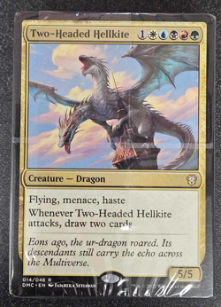 MTG Dominaria United Painbow Commander Deck - Free Shipping! - Image 3