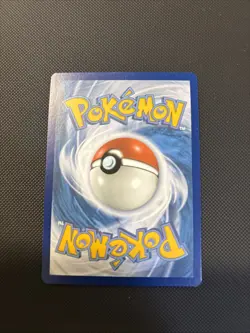 Pokemon TCG Miraidon EX Hyper Rare Gold Card 253/198 Scarlet Violet Base Set - Image 2