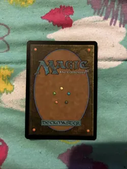 Obscuring Haze (Borderless) Commander Masters Foil - Image 2