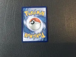 Pokemon TCG - Miriam Full Art Trainer Card 238/198 Scarlet Violet Base Set Mint - Image 2