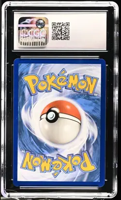 CGC Gem Mint 10 Banette ex 088/198 Pokemon Scarlet & Violet Base Set Low POP!!! - Image 2