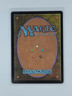 MTG Anzrag, the Quake-Mole (186/462) Murders at Karlov Manor Mythic NM US - Image 4