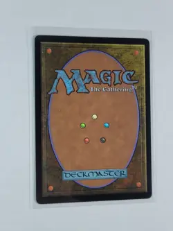 MTG Anzrag, the Quake-Mole (186/462) Murders at Karlov Manor Mythic NM US - Image 5