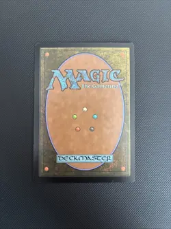 Dark Ritual - MTG - Mystery Booster - Image 2