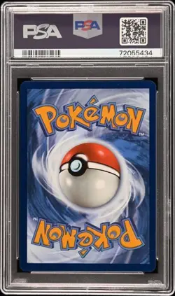 2022 Pokemon SWSH FA/Rayquaza VMAX Silver Tempest #TG20 PSA 10 GEM MINT - Image 2