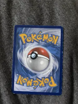 Pokemon Company Latios XY79 XY Promos Promo Full Art Holo ENG 100 HP - Image 2