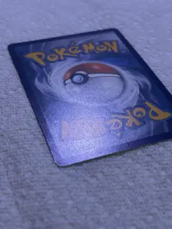 Pokemon Company Pikachu EX XY124 XY Holo Promo English 130 HP Card - Image 5