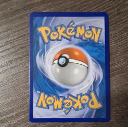 The Pokemon Company Pikachu 004/012 McDonald's 2018 Promo Holo Basic 60 HP - Image 2