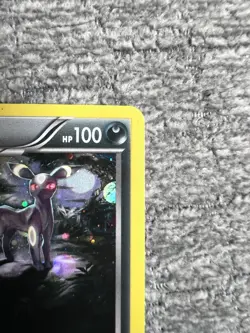 The Pokemon Company Pokemon TCG Umbreon XY96 XY Holo Promo EN 2016 100 HP - Image 3