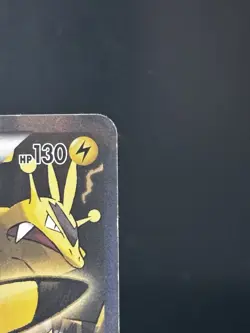 Pokemon TCG Pikachu-EX EX XY Promos Promo XY124 Holo English HP 130🔥 - Image 3