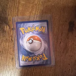 The Pokemon Company Latias 90 HP XY XY78 Promo Full Art Holo English Basic - Image 3