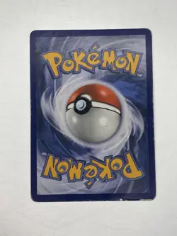 M Marwile EX (XY104) XY Black Star Promo Pokemon Card - MP/HP - Image 2
