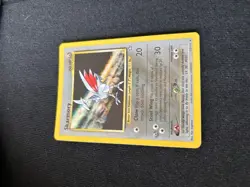 The Pokemon Company Neo Genesis Skarmory 13/111 Holo Rare Basic 60 HP English - Image 3