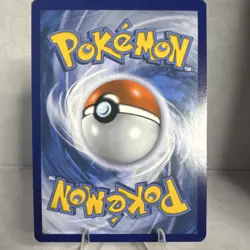 The Pokemon Company Pokemon TCG Mew XY110 XY Holo Promo Basic 70 HP EN 2016 - Image 2