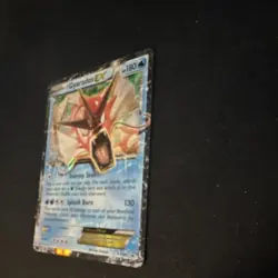 The Pokemon Company Gyarados EX XY106 XY Holo Promo English 180 HP - Image 2
