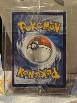 Professor's Research Willow Code Card Pokemon Go TCG Sealed Promo - Image 2