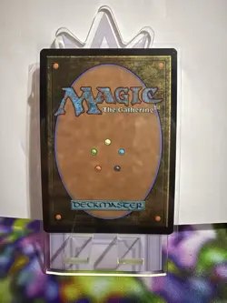 MOG, Moogle Warrior (Surge Foil) Commander Final Fantasy Foil - Image 2