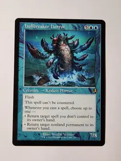 Hullbreaker Horror (Retro Frame) Innistrad Remastered Foil - Image 1