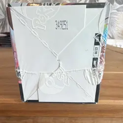 Pokemon TCG Mega Evolution: Chaos Rising Sealed half Booster Box - Image 5