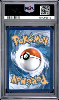2019 POKEMON SM HIDDEN FATES #44/68 MOLTRES ZAPDOS ARTICUNO TAG TEAM GX PSA 9 - Image 2