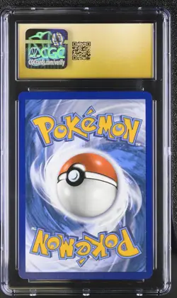 CGC 10 PRISTINE Pokemon Moltres & Zapdos & Articuno GX SM210 Hidden Fates PSA - Image 2