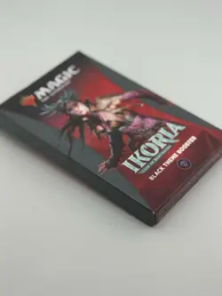 Magic The Gathering IKORIA BLACK THEME BOOSTER New Sealed MTG - Image 3