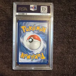 PSA 9 - Moltres & Zapdos & Articuno GX 69/68 - Hidden Fates - Pokemon TCG - Mint - Image 2