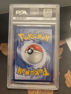 Pokemon PSA 10 Moltres & Zapdos & Articuno GX 66/68 Hidden Fates Full Art - Image 2