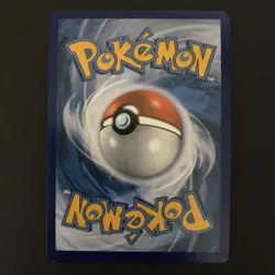 Mewtwo EX XY125 Full Art Black Star Promo Super Premium Collection Pokemon Card - Image 2