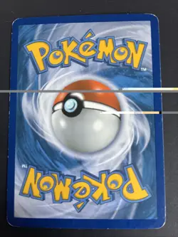 Pokemon Glaceon BW90 Black Star Promo Holo Black & White 2013 TCG Card - Image 2