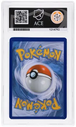 Ditto XY40 Black Star Promo 2015 Blister Pack Full Art Pokemon Holo ACE 7 - Image 2