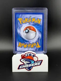 NM+ Pokemon TCG Magikarp XY Black Star Promos Holo Card XY143 - Image 2