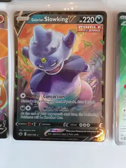 Pokemon Charizard Black Star Promos-GX-Promo-Full Art Holo Card Lot - Image 3