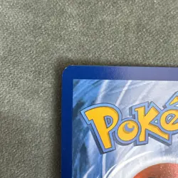Pokemon TCG Card Charizard VSTAR SWSH262 UPC Black Star Promo Holo - NM - Image 3