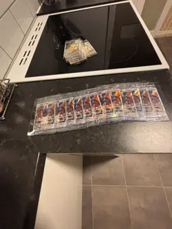 X12 Pokemon TCG Lucario VSTAR SWSH291 Holo Promo Card Factory Sealed - Image 1