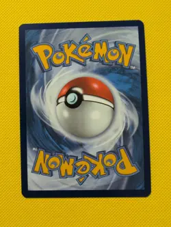 Meloetta - MEP026 Black Star Full Art Illustration Rare Promo Pokemon Card - Image 3
