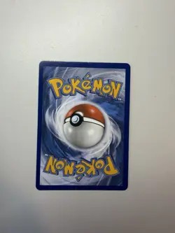 Pokemon TCG Snorlax GX SM05 Full Art Holo Promo Card Sun Moon English Edition - Image 3