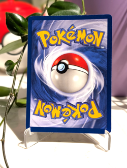 Pokemon TCG Mewtwo Base Set 10/102 Holo Unlimited Holo Rare NM - Image 3