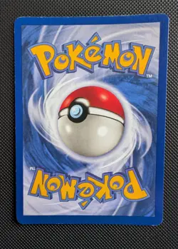 Pokemon TCG Mewtwo Base Set 10/102 Holo Unlimited Holo Rare NM - Image 4