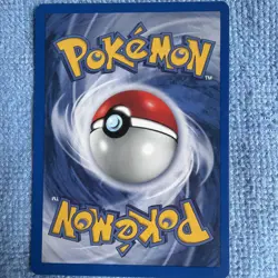 Chansey 3/102 Base Set Unlimited Holo Pokemon TCG Rare Card NM WOTC - Image 2