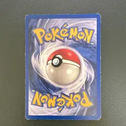 Pokemon TCG Base Set Bisaflor (Venusaur) 15/102 German 1999 Rare Unlimited MP - Image 2