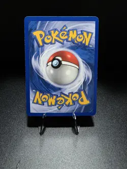 Pokemon TCG Trainer Trader Card 106/130 Rare Base Set 2 - Image 2