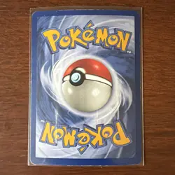 1999 Ninetales ⭐ 12/102 Holo Rare Base Set WOTC Vintage Unlimited Pokemon NM/LP - Image 2
